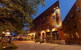 Hotel Des Coutellier